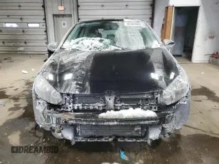 2011 Volkswagen Golf с VIN WVWAA7AJ9BW259698, выставлен на аукционе Copart как лот 45107955 с пробегом 160 069 миль миль и Чистый • Clean title. История ставок и продаж доступна на DreamBid. Изображение 5.