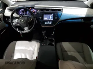 2016 Toyota Avalon Limited z VIN 4T1BK1EB5GU211907, wystawiony jako Copart lot #54405405 z przebiegiem 93 905 mil mil oraz Szkoda całkowita • Salvage title. Historia ofert i sprzedaży dostępna na DreamBid. Obrazek 8.