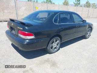 1997 Toyota Avalon XL with VIN 4T1BF12B0VU173301, listed as a IAAI auction lot 42182842 with 278,775 mi miles and . Bid and sale history available at DreamBid. Image 4.