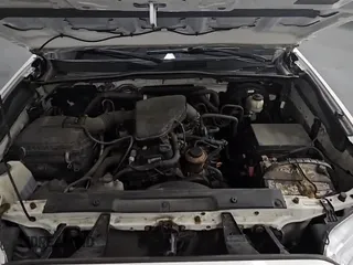 2016 Toyota Tacoma SR with VIN 5TFRX5GN2GX064270, listed as a Copart auction lot 70469955 with 206,536 mi miles and Salvage title. Bid and sale history available at DreamBid. Image 14.