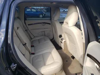 2014 Volvo XC70 T6 with VIN YV4902BZ3E1185741, listed as a Copart auction lot 46597075 with 98,149 mi miles and Salvage Title. Bid and sale history available at DreamBid. Image 11.