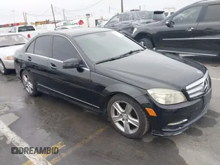 2011 Mercedes-Benz C 300 Sport с VIN WDDGF5EB1BA472313, выставлен на аукционе IAAI как лот 42393658 с пробегом 161 373 миль миль и . История ставок и продаж доступна на DreamBid. Изображение 1.