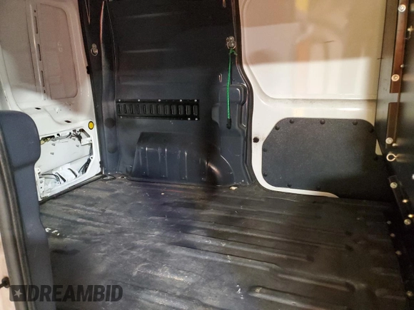 2013 Ford Transit Connect XLT z VIN NM0LS7BN1DT135692, wystawiony jako Copart lot #56526015 z przebiegiem 237 330 mil mil oraz Szkoda całkowita • Salvage title. Historia ofert i sprzedaży dostępna na DreamBid. Obrazek 11.