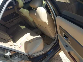 2007 Cadillac CTS with VIN 1G6DP577070101825, listed as a IAAI auction lot 42065930 with 108,573 mi miles and . Bid and sale history available at DreamBid. Image 8.