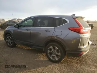 2019 Honda CR-V EX with VIN 7FARW2H58KE028669, listed as a Copart auction lot 71612912 with 40,678 mi miles. Bid and sale history available at carsss.com. Image 2.