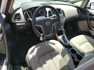 2014 Buick Verano Group with VIN 1G4PS5SK0E4184386, listed as a Copart auction lot 53101525 with 94,912 mi miles and Salvage title. Bid and sale history available at DreamBid. Image 8.