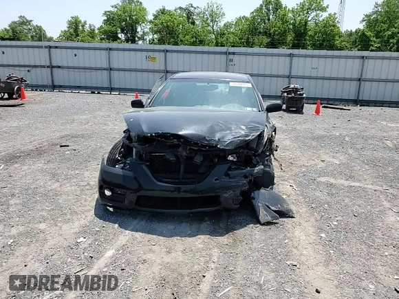 2007 Toyota Solara SE with VIN 4T1CA30P87U113038, listed as a Copart auction lot 59598945 with Not provided miles and Salvage title. Bid and sale history available at DreamBid. Image 13.