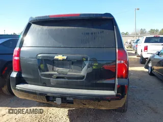 2015 Chevrolet Tahoe LT with VIN 1GNSCBKC5FR156050, listed as a IAAI auction lot 41486815 with 220,599 mi miles and . Bid and sale history available at DreamBid. Image 16.