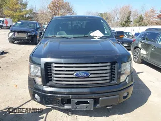 2012 Ford F-150 XL с VIN 1FTFW1EF1CFB47926, выставлен на аукционе IAAI как лот 41772472 с пробегом 124 408 миль миль и . История ставок и продаж доступна на DreamBid. Изображение 12.