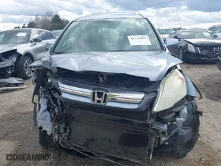 2009 Honda CR-V EX-L with VIN 5J6RE38779L022773, listed as a IAAI auction lot 41724001 with 340,281 mi miles. Bid and sale history available at carsss.com. Image 13.