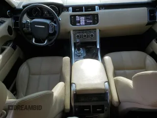 2014 Land Rover Range Rover Sport SE with VIN SALWG2WF4EA311728, listed as a Copart auction lot 80999664 with 104,903 mi miles and Clean Title. Bid and sale history available at carsss.com. Image 8.