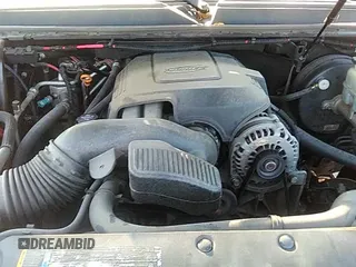 2008 Cadillac Escalade with VIN 1GYFK63868R276287, listed as a IAAI auction lot 42512042 with 122,308 mi miles and . Bid and sale history available at DreamBid. Image 19.