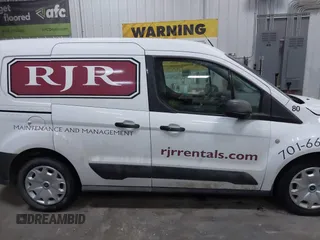 2015 Ford Transit Connect XL с VIN NM0LS6E77F1190413, выставлен на аукционе IAAI как лот 41166015 с пробегом 133 125 миль миль и . История ставок и продаж доступна на DreamBid. Изображение 14.