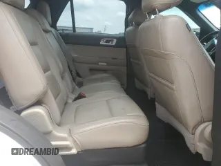 2014 Ford Explorer XLT z VIN 1FM5K7D87EGA74213, wystawiony jako Copart lot #59561275 z przebiegiem 152 977 mil mil oraz Szkoda całkowita • Salvage title. Historia ofert i sprzedaży dostępna na DreamBid. Obrazek 11.