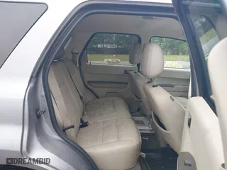2008 Ford Escape XLT with VIN 1FMCU93Z28KC63389, listed as a IAAI auction lot 41957680 with 178,751 mi miles. Bid and sale history available at carsss.com. Image 8.