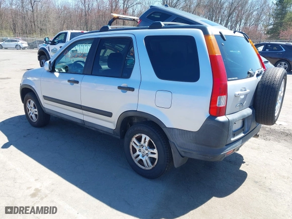 2003 Honda CR-V EX with VIN SHSRD78833U139570, listed as a IAAI auction lot 42056382 with 149,850 mi miles. Bid and sale history available at carsss.com. Image 3.