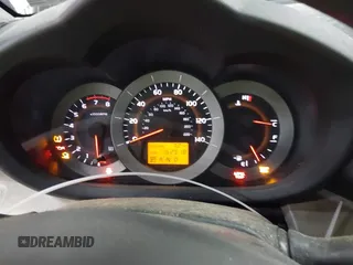 2008 Toyota RAV4 с VIN JTMBD33V985140407, выставлен на аукционе IAAI как лот 42491719 с пробегом 164 518 миль миль и . История ставок и продаж доступна на DreamBid. Изображение 7.