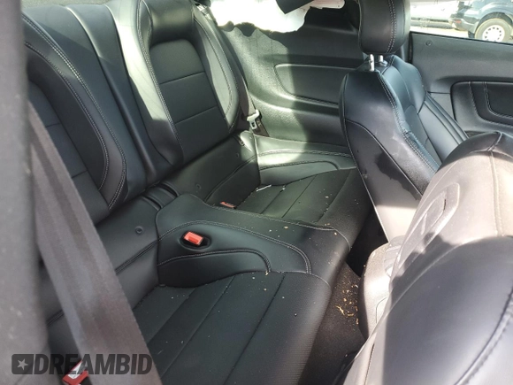2019 Ford Mustang GT z VIN 1FA6P8CF2K5189704, wystawiony jako Copart lot #68837284 z przebiegiem Nie podano mil oraz Szkody całkowita. Historia ofert i sprzedaży dostępna na DreamBid. Obrazek 10.