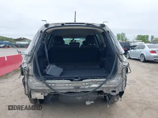 2015 Nissan Pathfinder SL с VIN 5N1AR2MM4FC652352, выставлен на аукционе IAAI как лот 42081523 с пробегом 102 687 миль миль и . История ставок и продаж доступна на DreamBid. Изображение 17.