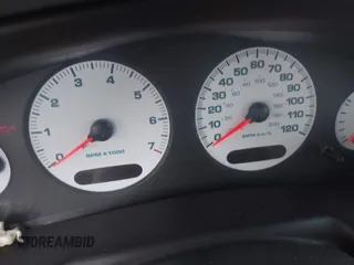 2000 Dodge Intrepid ES z VIN 2B3HD56J4YH172836, wystawiony jako IAAI lot #41880642 z przebiegiem Nie podano mil oraz . Historia ofert i sprzedaży dostępna na DreamBid. Obrazek 7.
