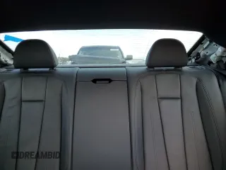2019 Audi A5 Premium z VIN WAUSNAF53KA019395, wystawiony jako Copart lot #54145495 z przebiegiem 58 634 mil mil oraz Szkoda całkowita • Salvage title. Historia ofert i sprzedaży dostępna na DreamBid. Obrazek 10.