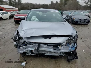 2024 Subaru Impreza RS with VIN JF1GUHHC1R8857934, listed as a Copart auction lot 47049475 with 1,845 mi miles and Salvage Title. Bid and sale history available at carsss.com. Image 5.