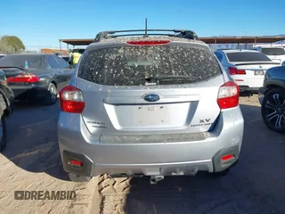 2014 Subaru Crosstrek Limited с VIN JF2GPAKCXE8219050, выставлен на аукционе IAAI как лот 41218939 с пробегом 221 236 миль миль и . История ставок и продаж доступна на DreamBid. Изображение 16.