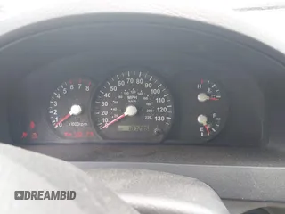 2006 Kia Sorento LX z VIN KNDJD733265628581, wystawiony jako IAAI lot #42254270 z przebiegiem 187 286 mil mil oraz . Historia ofert i sprzedaży dostępna na DreamBid. Obrazek 7.