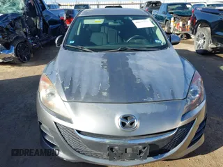 2010 Mazda 3 i SV with VIN JM1BL1SF6A1142565, listed as a IAAI auction lot 40677322 with 143,324 mi miles and . Bid and sale history available at DreamBid. Image 12.