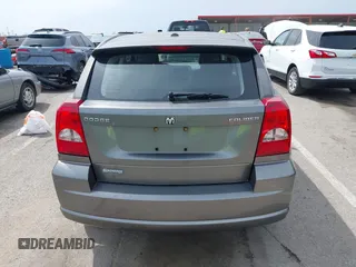 2012 Dodge Caliber SXT with VIN 1C3CDWDA6CD506019, listed as a IAAI auction lot 41999560 with 146,446 mi miles and . Bid and sale history available at DreamBid. Image 17.