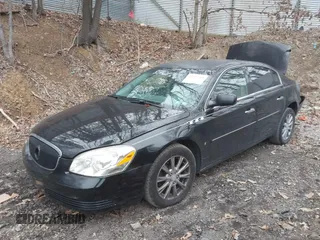 2009 Buick Lucerne CXL with VIN 1G4HD57M19U101398, listed as a IAAI auction lot 41937119 with 236,257 mi miles and . Bid and sale history available at DreamBid. Image 18.