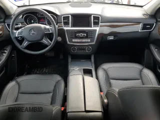 2014 Mercedes-Benz M 350 z VIN 4JGDA5JB2EA406970, wystawiony jako Copart lot #55040275 z przebiegiem 88 924 mil mil oraz Szkody całkowita. Historia ofert i sprzedaży dostępna na DreamBid. Obrazek 8.