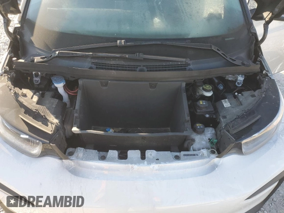2021 BMW i3 with VIN WBY8P2C03M7H98241, listed as a Copart auction lot 82617824 with 0 mi miles and Salvage Title. Bid and sale history available at carsss.com. Image 12.