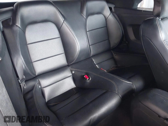 2016 Ford Mustang EcoBoost Premium with VIN 1FATP8UH1G5280330, listed as a IAAI auction lot 42423295 with 79,177 mi miles and . Bid and sale history available at DreamBid. Image 8.