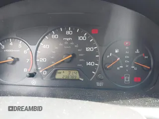 2002 Honda Accord SE z VIN 1HGCG56792A109226, wystawiony jako IAAI lot #42155995 z przebiegiem 238 789 mil mil oraz . Historia ofert i sprzedaży dostępna na DreamBid. Obrazek 7.