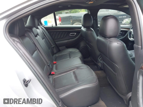 2015 Ford Taurus Limited с VIN 1FAHP2F85FG108949, выставлен на аукционе IAAI как лот 42463848 с пробегом 191 093 миль миль и . История ставок и продаж доступна на DreamBid. Изображение 8.
