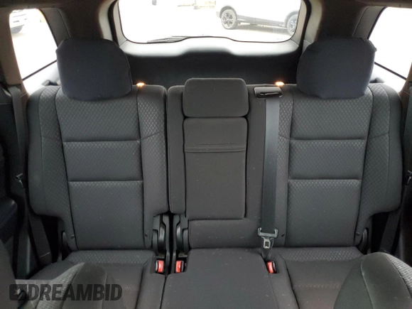 2018 Jeep Grand Cherokee Upland with VIN 1C4RJFAG8JC488309, listed as a Copart auction lot 59884225 with 80,432 mi miles and Salvage title. Bid and sale history available at DreamBid. Image 10.