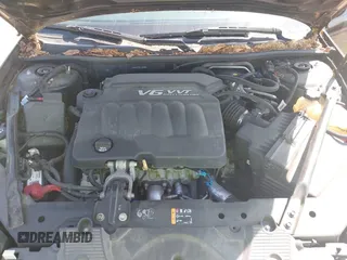 2012 Chevrolet Impala LTZ with VIN 2G1WC5E32C1161968, listed as a IAAI auction lot 42097208 with 96,883 mi miles and . Bid and sale history available at DreamBid. Image 10.