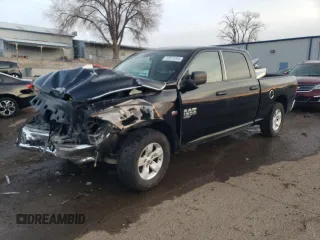 2021 Ram 1500 SLT z VIN 1C6RR6TT3MS516294, wystawiony jako Copart lot #83875504 z przebiegiem 81 015 mil mil oraz Szkoda całkowita • Salvage title. Historia ofert i sprzedaży dostępna na DreamBid. Obrazek 1.