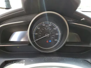 2019 Toyota Yaris L z VIN 3MYDLBYV7KY519027, wystawiony jako Copart lot #57104345 z przebiegiem Nie podano mil oraz Szkoda całkowita • Salvage title. Historia ofert i sprzedaży dostępna na DreamBid. Obrazek 9.