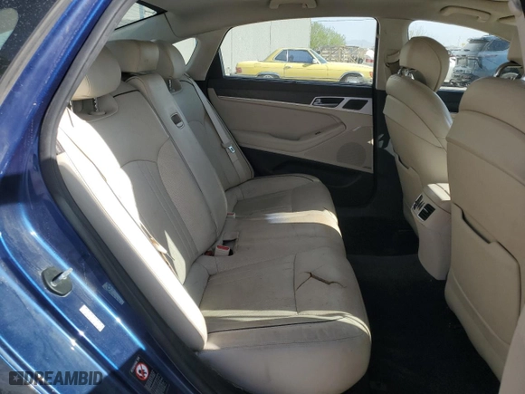 2015 Hyundai Genesis 5.0L with VIN KMHGN4JFXFU085128, listed as a Copart auction lot 51349885 with 189,475 mi miles and Salvage Title. Bid and sale history available at carsss.com. Image 10.