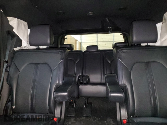 2019 Ford Expedition Limited with VIN 1FMJU2AT4KEA51368, listed as a Copart auction lot 47499295 with 98,584 mi miles and Salvage title. Bid and sale history available at DreamBid. Image 10.