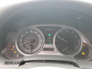 2010 Lexus IS 250 z VIN JTHBF5C21A2095819, wystawiony jako Copart lot #56145095 z przebiegiem 123 172 mil mil oraz Szkoda całkowita • Salvage title. Historia ofert i sprzedaży dostępna na DreamBid. Obrazek 9.