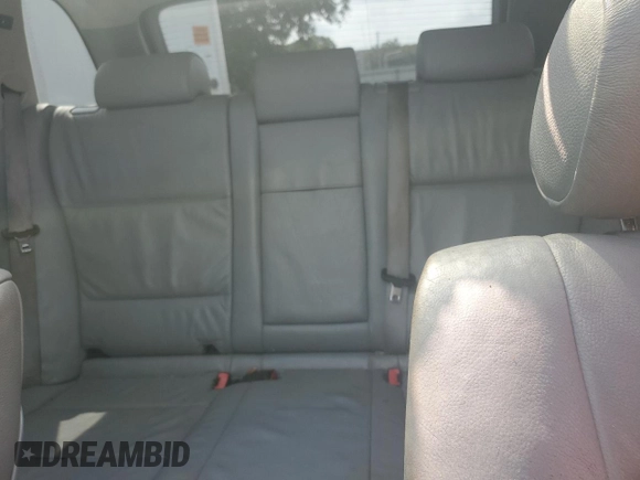 2005 BMW X5 3.0i with VIN 5UXFA13515LY21536, listed as a Copart auction lot 72695614 with 201,907 mi miles and Non Repairable. Bid and sale history available at carsss.com. Image 10.