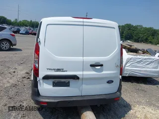 2020 Ford Transit Connect XL z VIN NM0LS7E78L1482802, wystawiony jako IAAI lot #42445262 z przebiegiem 29 649 mil mil oraz . Historia ofert i sprzedaży dostępna na DreamBid. Obrazek 16.