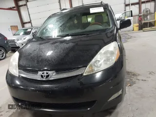 2009 Toyota Sienna XLE with VIN 5TDBK22CX9S026735, listed as a IAAI auction lot 41858014 with 187,761 mi miles and . Bid and sale history available at DreamBid. Image 12.