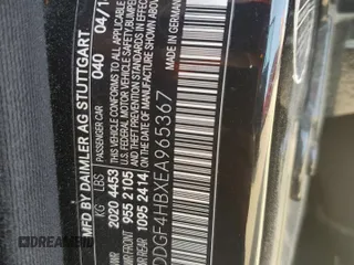 2014 Mercedes-Benz C 250 Sport z VIN WDDGF4HBXEA965367, wystawiony jako Copart lot #55700405 z przebiegiem 128 768 mil mil oraz Szkoda całkowita • Salvage title. Historia ofert i sprzedaży dostępna na DreamBid. Obrazek 12.