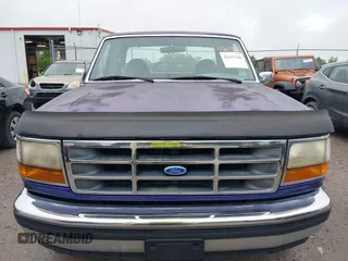 1995 Ford F-150 z VIN 1FTEX15N1SKA03783, wystawiony jako IAAI lot #42615160 z przebiegiem 229 092 mil mil oraz . Historia ofert i sprzedaży dostępna na DreamBid. Obrazek 6.
