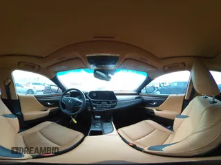 2022 Lexus ES 350 с VIN 58ADZ1B1XNU125658, выставлен на аукционе IAAI как лот 42380035 с пробегом 48 518 миль миль и . История ставок и продаж доступна на DreamBid. Изображение 18.