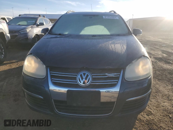 2009 Volkswagen Jetta z VIN 3VWTM81K89M264428, wystawiony jako Copart lot #81252684 z przebiegiem 37 664 mil mil oraz Czysty tytuł • Clean title. Historia ofert i sprzedaży dostępna na DreamBid. Obrazek 5.